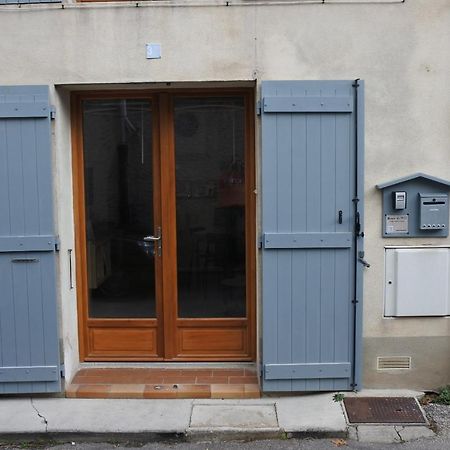 Studio 1407 Arles - Proche Tour Luma Zewnętrze zdjęcie