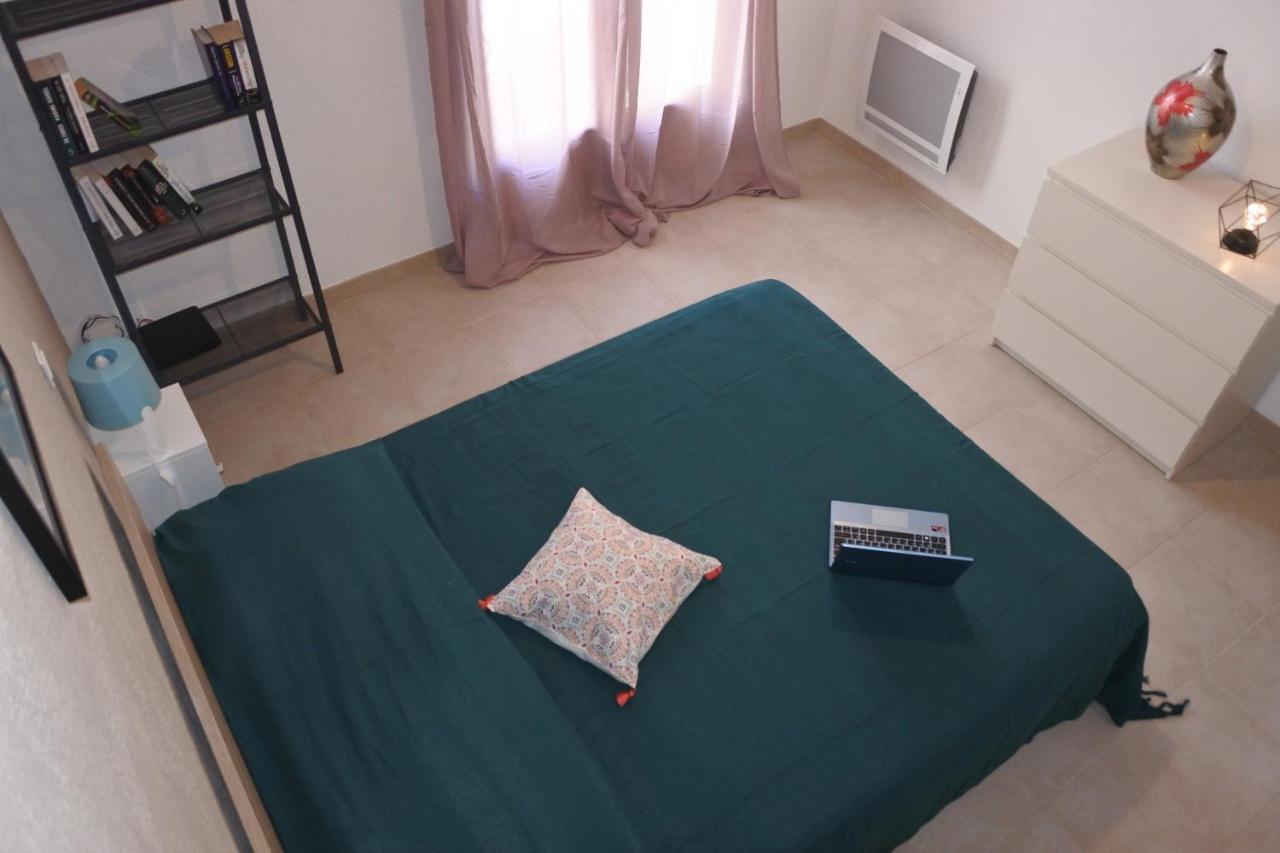 Studio 1407 Arles - Proche Tour Luma Zewnętrze zdjęcie