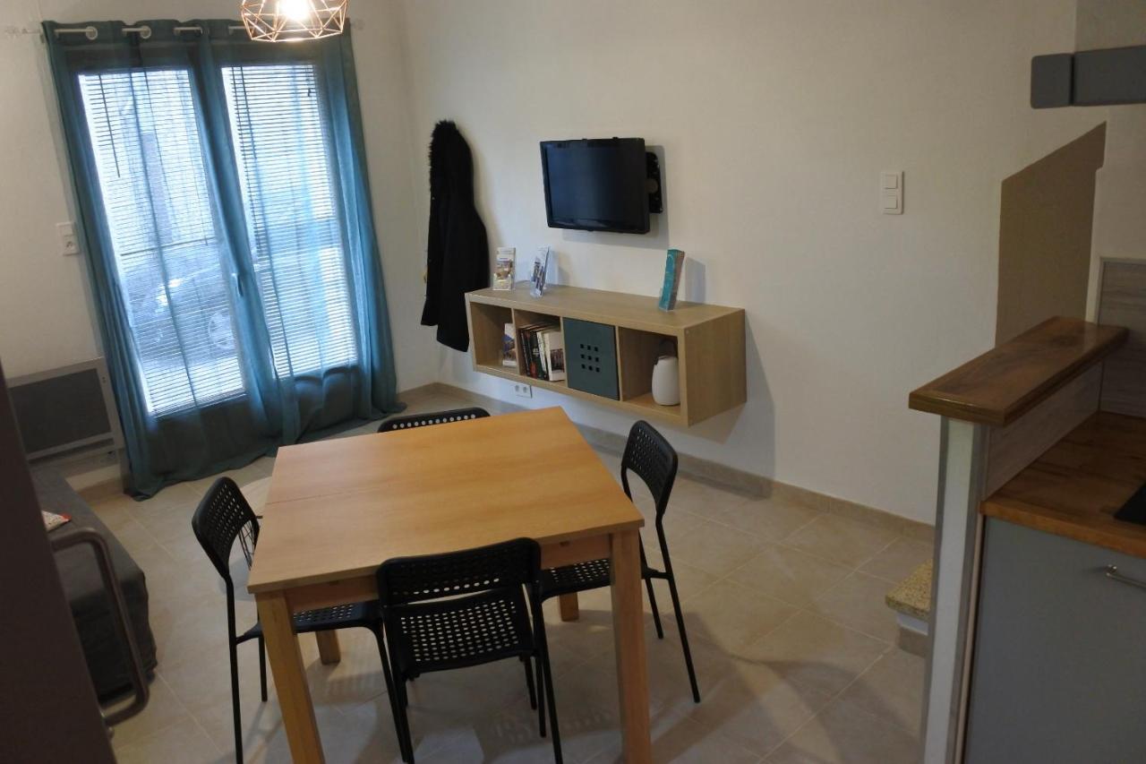 Studio 1407 Arles - Proche Tour Luma Zewnętrze zdjęcie