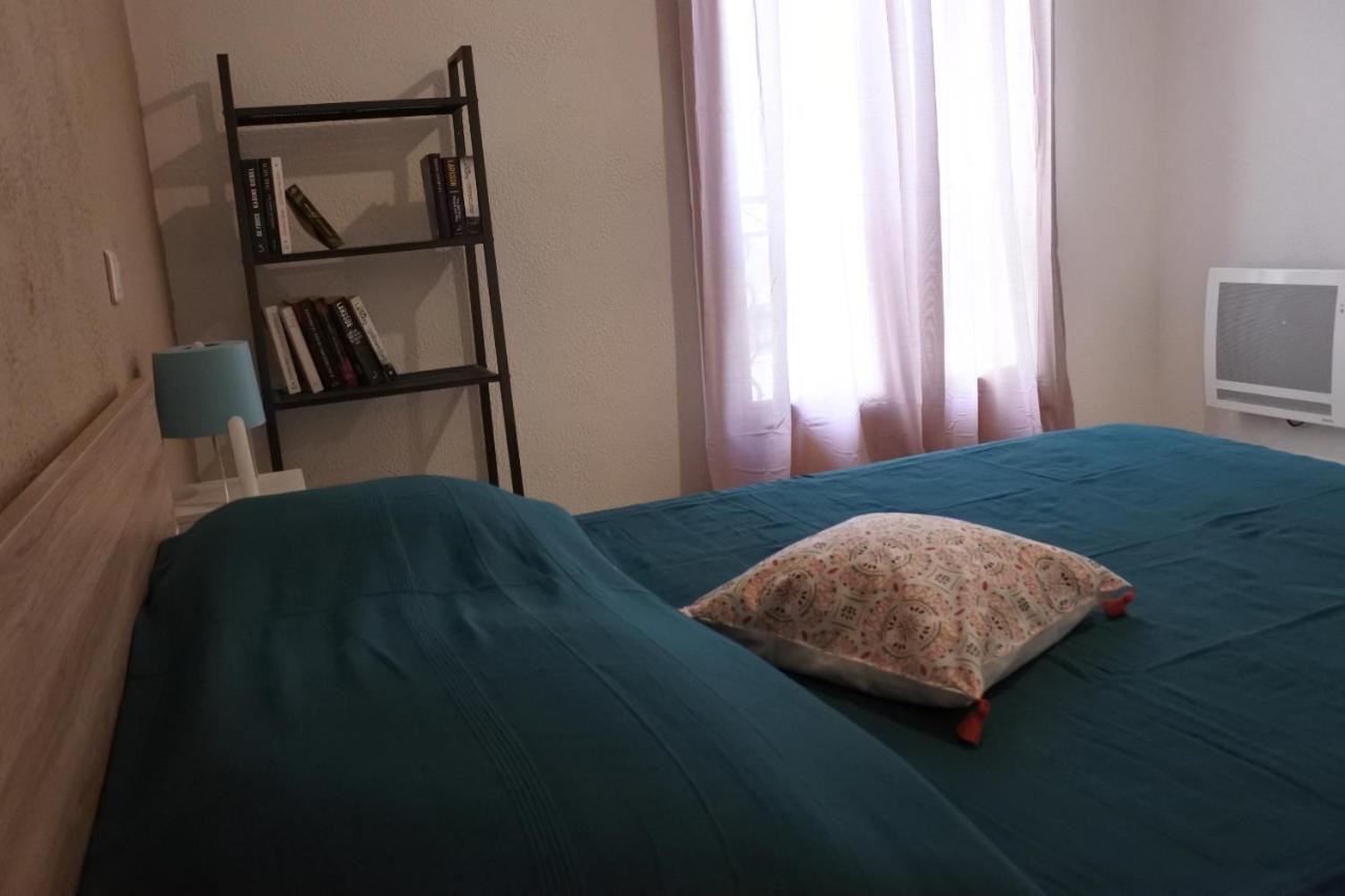 Studio 1407 Arles - Proche Tour Luma Zewnętrze zdjęcie