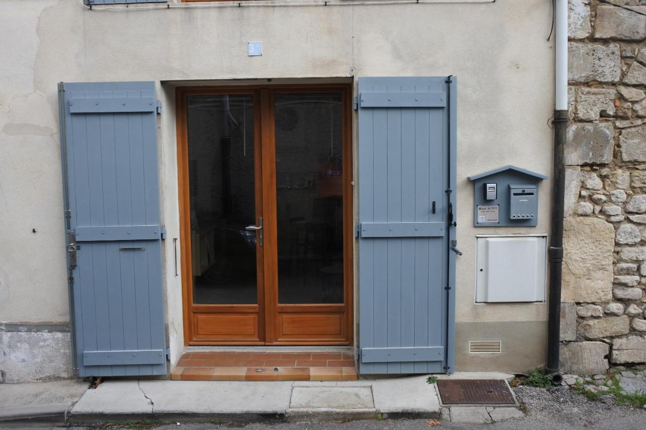 Studio 1407 Arles - Proche Tour Luma Zewnętrze zdjęcie