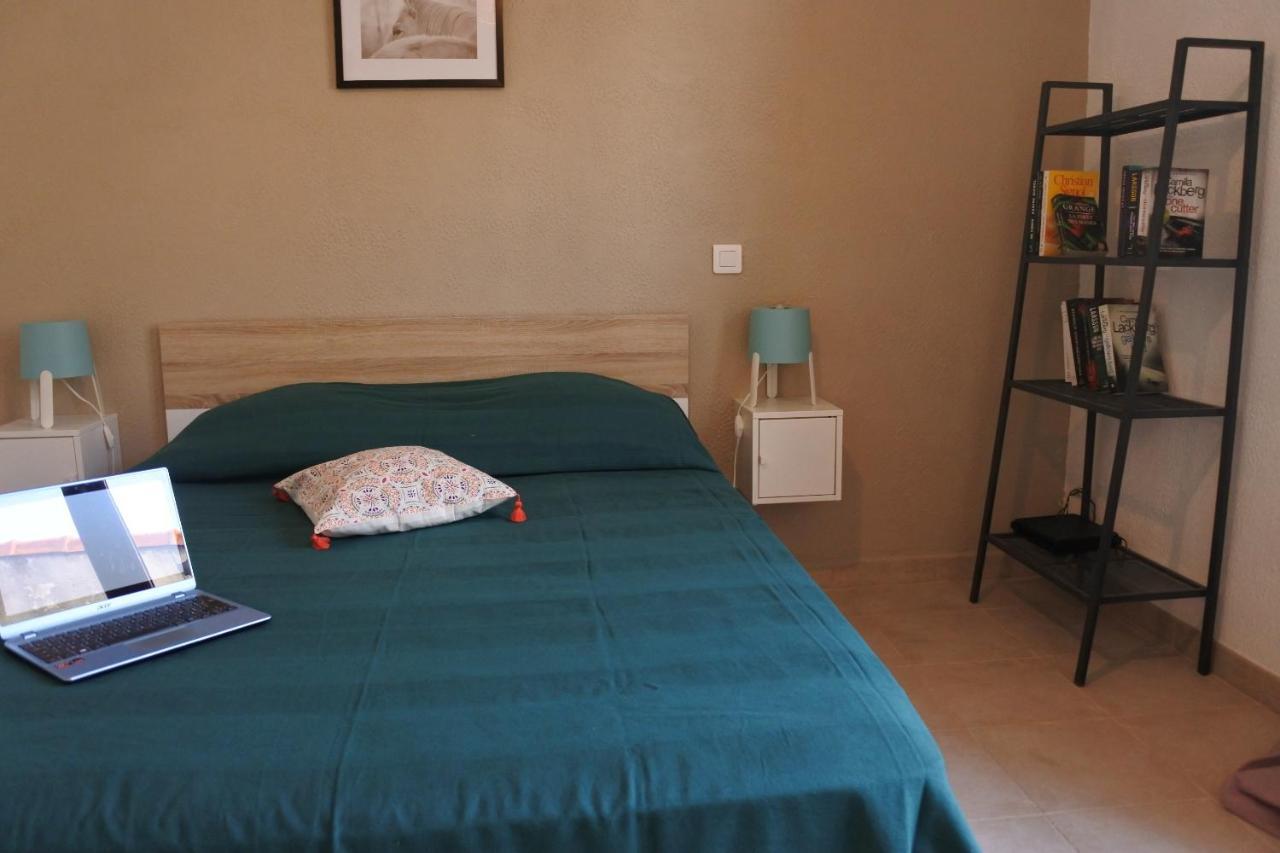 Studio 1407 Arles - Proche Tour Luma Zewnętrze zdjęcie