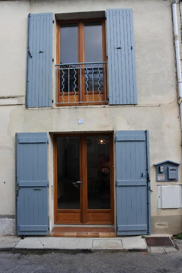 Studio 1407 Arles - Proche Tour Luma Zewnętrze zdjęcie