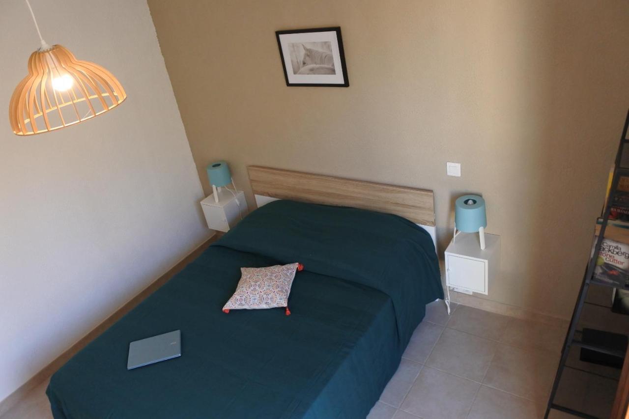 Studio 1407 Arles - Proche Tour Luma Zewnętrze zdjęcie